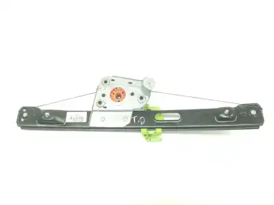 Peça sobressalente para automóvel em segunda mão elevador de vidros traseiro direito por bmw 3 touring (e91) 330 d referências oem iam 51357140590