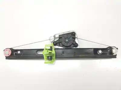 Peça sobressalente para automóvel em segunda mão elevador de vidros traseiro direito por bmw 3 touring (e91) 330 d referências oem iam 51357140590  7140590