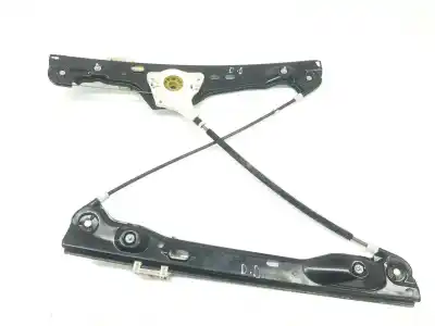 Peça sobressalente para automóvel em segunda mão elevador de vidros dianteiro direito por bmw 3 touring (e91) 330 d referências oem iam 51337140588