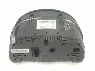 Peça sobressalente para automóvel em segunda mão quadrante por bmw 3 touring (e91) 330 d referências oem iam 62109242371  9242371