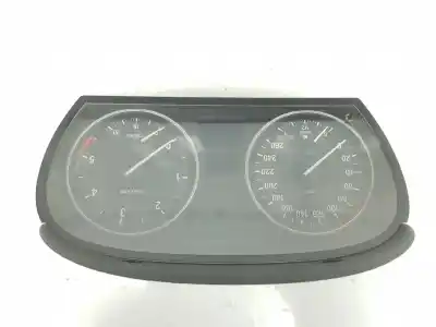 Peça sobressalente para automóvel em segunda mão quadrante por bmw 3 touring (e91) 330 d referências oem iam 62109242371  9242371