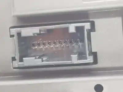 Peça sobressalente para automóvel em segunda mão quadrante por bmw 3 touring (e91) 330 d referências oem iam 62109242371  9242371