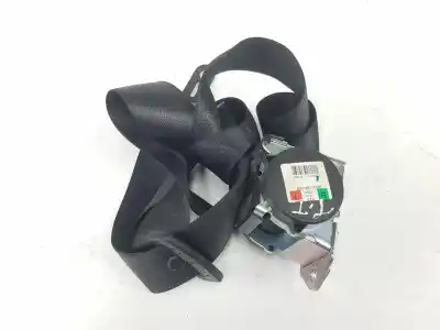 Peça sobressalente para automóvel em segunda mão cinto de segurança traseiro esquerdo por bmw 3 touring (e91) 330 d referências oem iam 72117244209