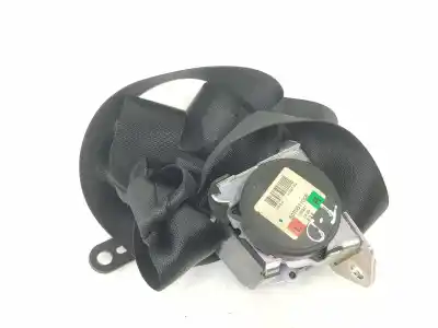 Peça sobressalente para automóvel em segunda mão cinto de segurança traseiro direito por bmw 3 touring (e91) 330 d referências oem iam 72117244209