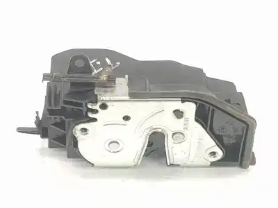 Peça sobressalente para automóvel em segunda mão fechadura da porta traseira esquerda por bmw 3 touring (e91) 330 d referências oem iam 51227229459