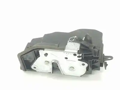 Peça sobressalente para automóvel em segunda mão fechadura da porta traseira direita por bmw 3 touring (e91) 330 d referências oem iam 51227229460
