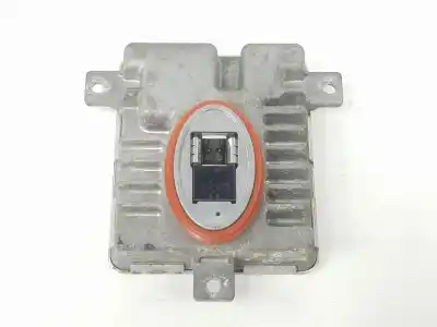 Peça sobressalente para automóvel em segunda mão balastro de xenon por bmw 3 touring (e91) 330 d referências oem iam 63117237647