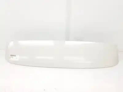 Peça sobressalente para automóvel em segunda mão spoiler da tampa da mala por bmw 3 touring (e91) 330 d referências oem iam 51627167189