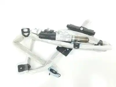 Peça sobressalente para automóvel em segunda mão airbag de cortina dianteiro direito por bmw 3 touring (e91) 330 d referências oem iam 72126966860