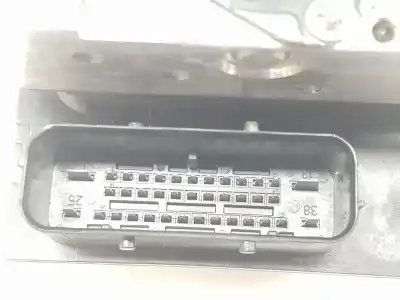 Peça sobressalente para automóvel em segunda mão abs por bmw 3 touring (e91) 330 d referências oem iam 34516795394  6795394