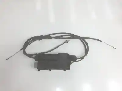 Pièce détachée automobile d'occasion frein à main électrique pour bmw x6 3.0 turbodiesel références oem iam 34436788968 34436850289 