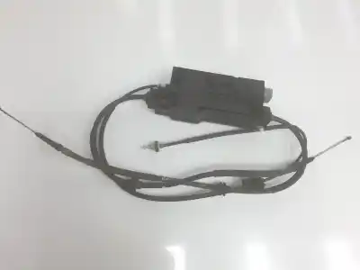 Pièce détachée automobile d'occasion frein à main électrique pour bmw x6 3.0 turbodiesel références oem iam 34436788968 34436850289 