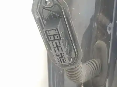 Second-hand car spare part front right door for bmw 7 (e65, e66, e67) 735 i, li oem iam references 41517202082  7202082