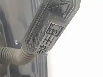 Second-hand car spare part left front door for bmw 7 (e65, e66, e67) 735 i, li oem iam references 41515a2a371  5a2a371