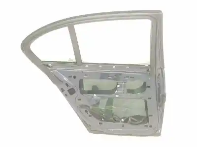 Автозапчастина б/у двері задні ліві для bmw 7 (e65, e66, e67) 735 i, li посилання на oem iam 41517202083  7202083