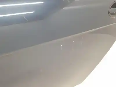 Автозапчастина б/у двері задні ліві для bmw 7 (e65, e66, e67) 735 i, li посилання на oem iam 41517202083  7202083