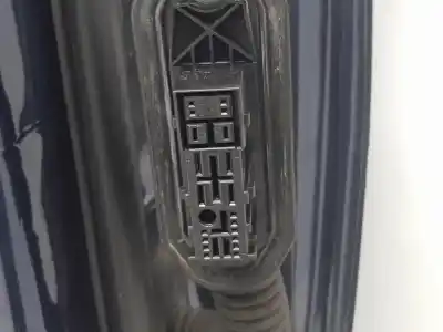 Автозапчастина б/у двері задні ліві для bmw 7 (e65, e66, e67) 735 i, li посилання на oem iam 41517202083  7202083