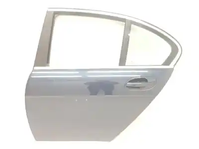 Автозапчастина б/у двері задні ліві для bmw 7 (e65, e66, e67) 735 i, li посилання на oem iam 41517202083