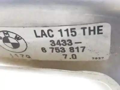 Автозапчастина б/у гальмівний серво для bmw 7 (e65, e66, e67) 735 i, li посилання на oem iam 34326779736  6779736