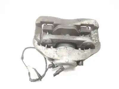 Автозапчастина б/у передній лівий гальмум для bmw 7 (e65, e66, e67) 735 i, li посилання на oem iam 34116753659  6753659