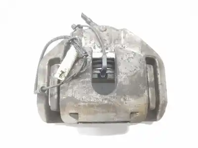 Автозапчастина б/у передній лівий гальмум для bmw 7 (e65, e66, e67) 735 i, li посилання на oem iam 34116753659  6753659