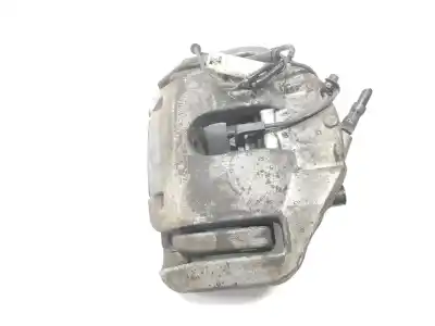 Автозапчастина б/у передній лівий гальмум для bmw 7 (e65, e66, e67) 735 i, li посилання на oem iam 34116753659  6753659