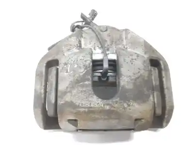 Автозапчастина б/у передній лівий гальмум для bmw 7 (e65, e66, e67) 735 i, li посилання на oem iam 34116753659