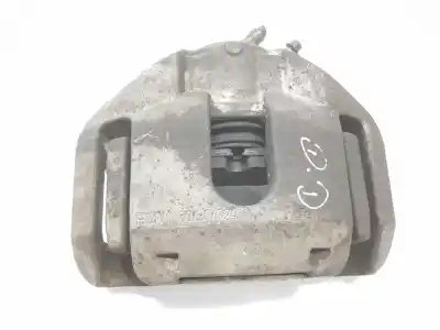 Автозапчастина б/у передній правий гальмівний супорт для bmw 7 (e65, e66, e67) 735 i, li посилання на oem iam 34116753660  6753660