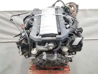 Автозапчастина б/у двигун комплект для bmw 7 (e65, e66, e67) 735 i, li посилання на oem iam n62b36  11000427226