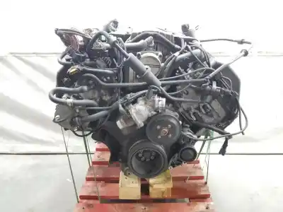 Автозапчастина б/у двигун комплект для bmw 7 (e65, e66, e67) 735 i, li посилання на oem iam n62b36  11000427226