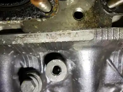 Автозапчастина б/у двигун комплект для bmw 7 (e65, e66, e67) 735 i, li посилання на oem iam n62b36  11000427226