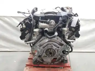 Автозапчастина б/у двигун комплект для bmw 7 (e65, e66, e67) 735 i, li посилання на oem iam n62b36  11000427226