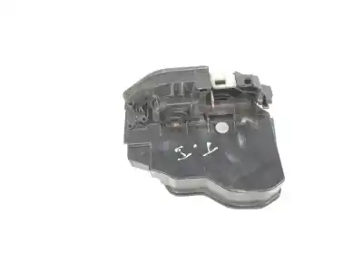 Автозапчастина б/у замок дверей заднього лівого для bmw 7 (e65, e66, e67) 735 i, li посилання на oem iam 51227154629