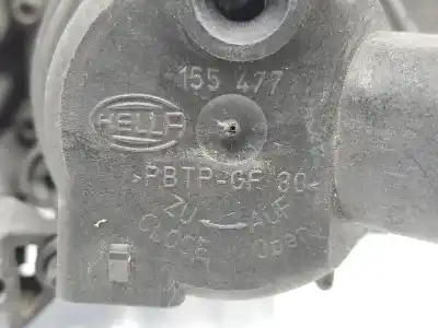 Автозапчастина б/у ліва протитутмана для bmw 7 (e65, e66, e67) 735 i, li посилання на oem iam 63178379683  8379683