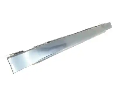 Автозапчастина б/у бічна сподниця для bmw 7 (e65, e66, e67) 735 i, li посилання на oem iam 51717033129