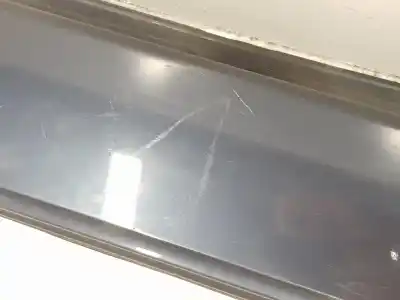 Автозапчастина б/у бічна сподниця для bmw 7 (e65, e66, e67) 735 i, li посилання на oem iam 51717033129  7033129