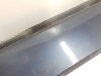 Автозапчастина б/у бічна сподниця для bmw 7 (e65, e66, e67) 735 i, li посилання на oem iam 51717033129  7033129