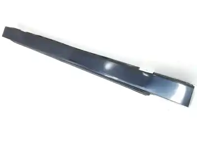 Автозапчастина б/у бічна сподниця для bmw 7 (e65, e66, e67) 735 i, li посилання на oem iam 51717033129  7033129