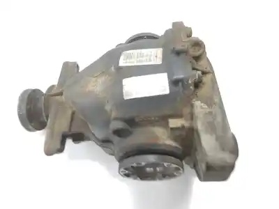 Peça sobressalente para automóvel em segunda mão diferencial traseiro por bmw 7 (e65, e66, e67) 735 i, li referências oem iam 33107514801  7514801
