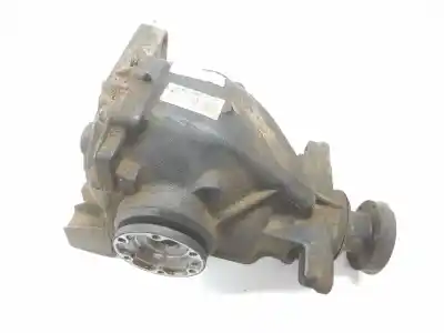 Peça sobressalente para automóvel em segunda mão diferencial traseiro por bmw 7 (e65, e66, e67) 735 i, li referências oem iam 33107514801  7514801