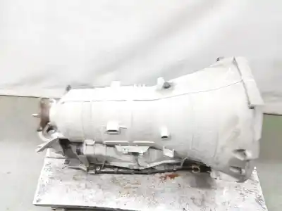 Second-hand car spare part gearbox for bmw 7 (e65, e66, e67) 735 i, li oem iam references ga6hp26z  24007539116