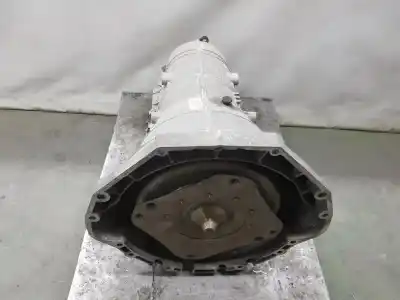 Second-hand car spare part gearbox for bmw 7 (e65, e66, e67) 735 i, li oem iam references ga6hp26z  24007539116