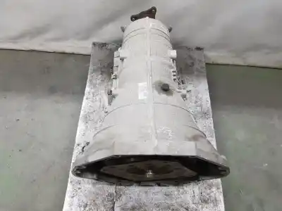 Second-hand car spare part gearbox for bmw 7 (e65, e66, e67) 735 i, li oem iam references ga6hp26z  24007539116