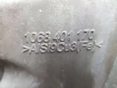 Second-hand car spare part gearbox for bmw 7 (e65, e66, e67) 735 i, li oem iam references ga6hp26z  24007539116