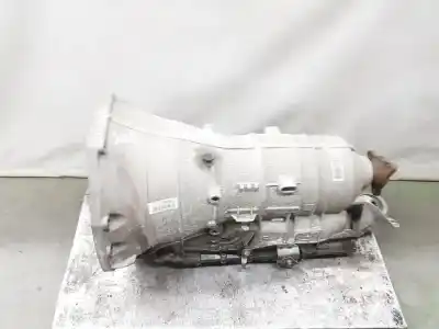 Peça sobressalente para automóvel em segunda mão CAIXA DE VELOCIDADES por BMW 7 (E65, E66, E67)  Referências OEM IAM GA6HP26Z  24007539116
