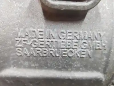 Second-hand car spare part gearbox for bmw 7 (e65, e66, e67) 735 i, li oem iam references ga6hp26z  24007539116