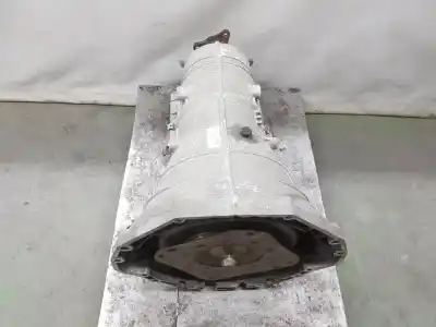 Second-hand car spare part gearbox for bmw 7 (e65, e66, e67) 735 i, li oem iam references ga6hp26z  24007539116