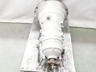 Second-hand car spare part gearbox for bmw 7 (e65, e66, e67) 735 i, li oem iam references ga6hp26z  24007539116
