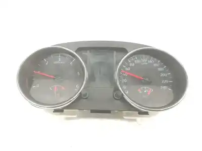Автозапчастина б/у панель інструментів для nissan qashqai / qashqai +2 i (j10, nj10, jj10e) 1.5 dci посилання на oem iam 24810br50e Автозапчастина б/у панель інструментів для nissan qashqai / qashqai +2 i (j10, nj10, jj10e) 1.5 dci посилання на oem iam 24810br50e