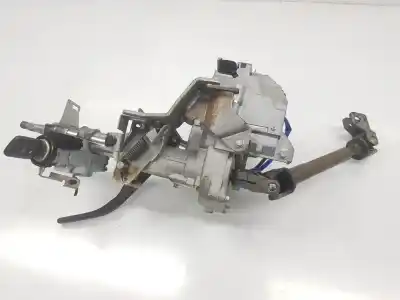 Автозапчастина б/у рульва колонка для nissan qashqai / qashqai +2 i (j10, nj10, jj10e) 1.5 dci посилання на oem iam 48811br61a Автозапчастина б/у рульва колонка для nissan qashqai / qashqai +2 i (j10, nj10, jj10e) 1.5 dci посилання на oem iam 48811br61a